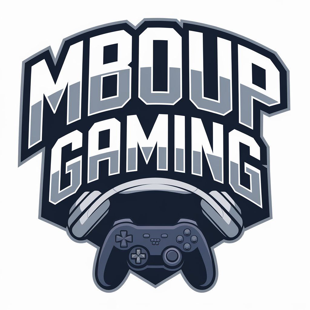 Mboup Gaming